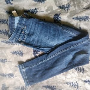 Arizona jeans